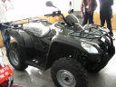 ATV�V�F�A���E�ő���ւ�KYMCO�̍ő�@��@MXU�T�O�O�@�ƂĂ��Ȃ��ł����B